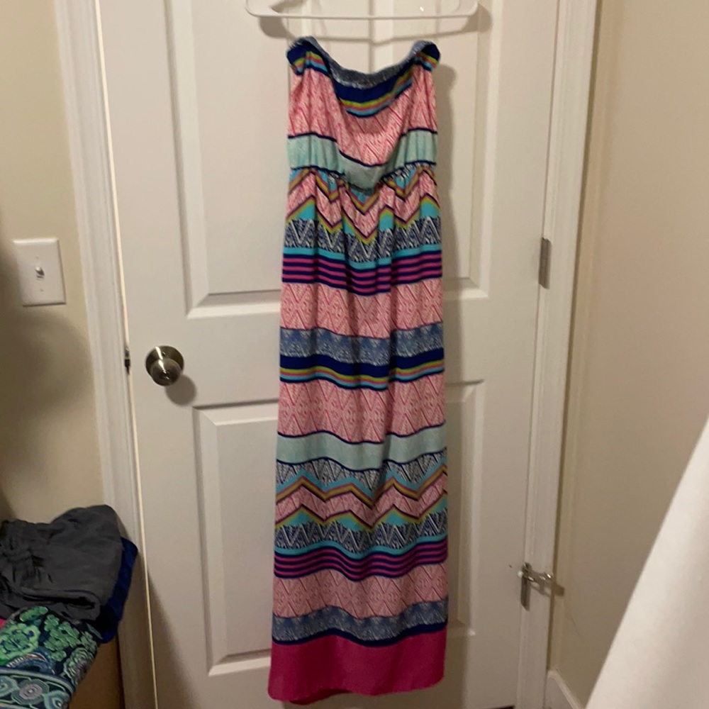 GUC Maxi Dress women’s medium